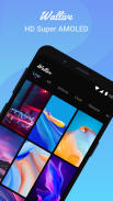 Wallive - Live Wallpaper 4K/HD screenshot 0