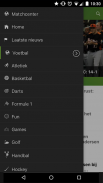 Sportnieuws.nl screenshot 1