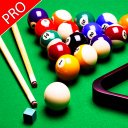 8 ball Billiard snooker Icon