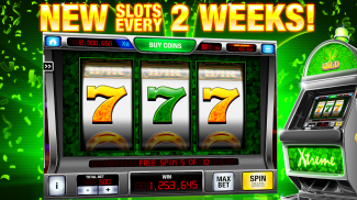 Xtreme Vegas Classic Slots screenshot 14