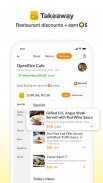 OpenRice screenshot 6