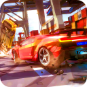 Pixel Drift Arcade Racing 2022