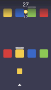 Colored Squares screenshot 3