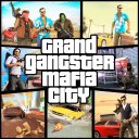 Real Gangster Auto Theft Mafia City Crime Icon