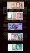 Banknotes Collector screenshot 4