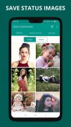 Status Downloader - Images & Video Downloader screenshot 2