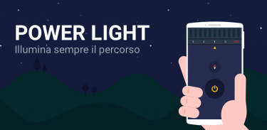 Lampadina e LED Promemoria- Flashlight LED screenshot 4