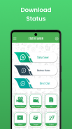 Status Saver Status Downloader screenshot 1