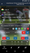Cricket Expert -  live line screenshot 1