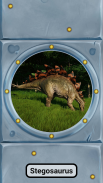 Dinosaurs for kids baby card screenshot 11