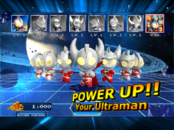 Ultraman Rumble2:Heroes Arena screenshot 6