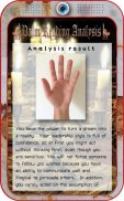 PalmistryAI - Hand Analysis screenshot 4