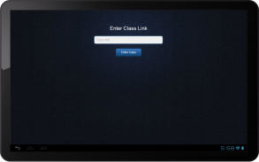 Virtual Classroom screenshot 4