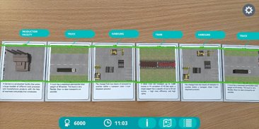 Logistify screenshot 4