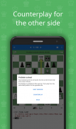 CT-ART 4.0 (Chess Tactics 1200-2400 ELO) screenshot 4