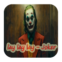Lay lay lay - Joker Icon