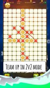 XO Master Offline & Online 5-in-a-row Tic Tac Toe screenshot 4