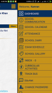 Pearl International School screenshot 3