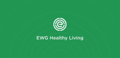 EWG's Healthy Living