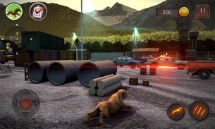 Dachshund Dog Simulator screenshot 12