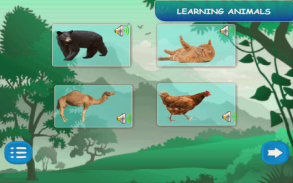 Kids Educational Games - Learn English screenshot 13