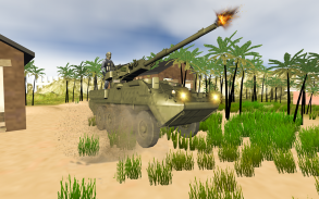 IGI jungle commando shooting  game screenshot 2