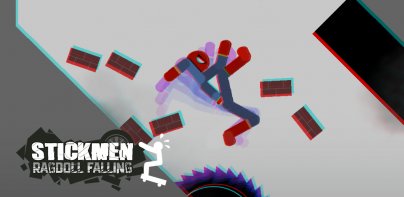 Stickmen Ragdoll: The Game