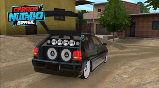 Carros Nutallo BR V2 screenshot 2