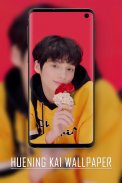 TXT Huening Kai Wallpapers KPOP Fans HD screenshot 7