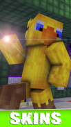 Mob Skins for Minecraft screenshot 0