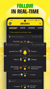 310Scores: Live Scores & News screenshot 3