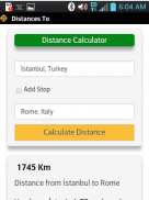 Distances To screenshot 7