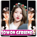 Sowon GFriend Wallpaper HD