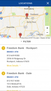 Freedom Bank screenshot 4