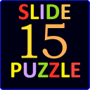 Easy Puzzle Game - Unblock Slide Pictures Puzz