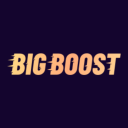 Big Boost Icon