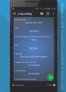  Obdeleven Ultimate Edition OBD2 - Outil Professionnel d'analyse  diagnostique Bluetooth Nouvelle génération - Lecteur d'erreurs pour Android  et iOS