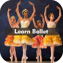 Learn Beginners Ballet Moves