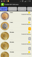 EURik: Euro monedas screenshot 4