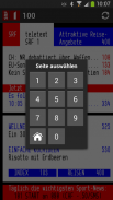 Swiss Teletext screenshot 5