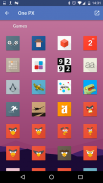 OnePX - Icon Pack screenshot 7