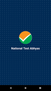 National Test Abhyas screenshot 6
