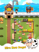 Sheep Farm : Idle Game screenshot 5
