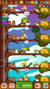 Squirrel Tycoon: Idle Manager screenshot 5