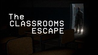 The Classrooms Escape screenshot 6