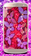 Diamond live wallpaper – glitt screenshot 4