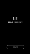 BRAND EXPERIENCE screenshot 3