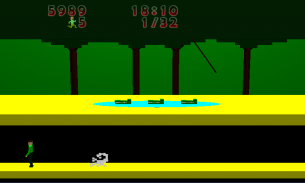 PITFALL 2 3D screenshot 0