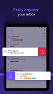 ProtonMail - Encrypted Email screenshot 3