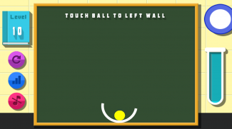 Brain Balls Game  -  Puzzle Star Love It Draw Line screenshot 5